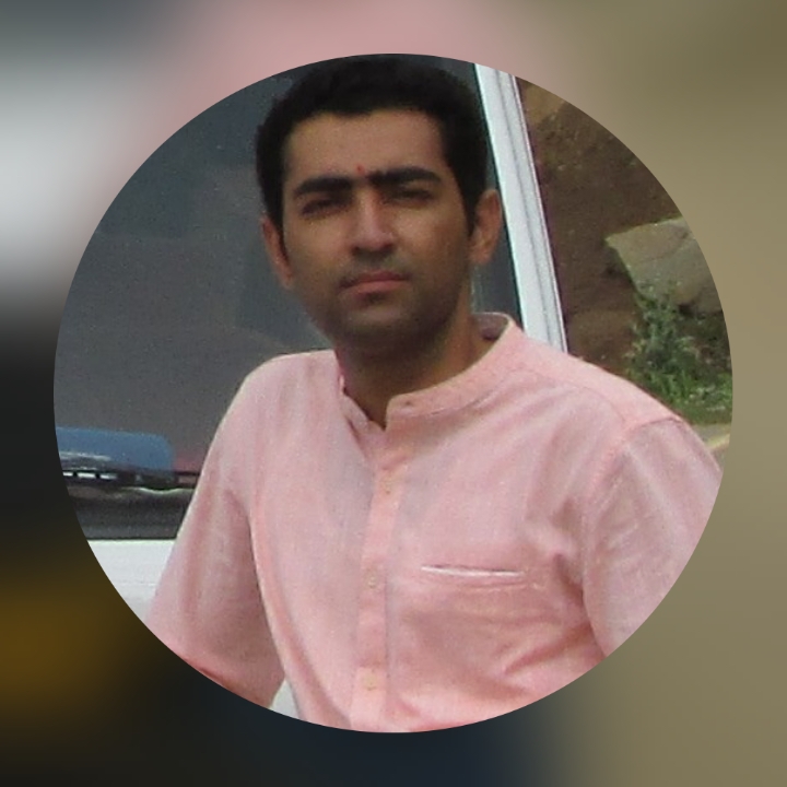 Robin Anand image