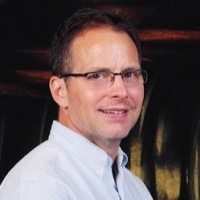 Rodney John Smith image