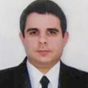Dr. Rodolfo Henriques De Carvalho