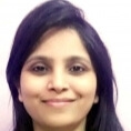 Roshnee Gupta image