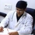 Dr. Mehta Rushabh Bharatkumar