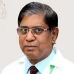 Dr. Manoharan Subramaniam