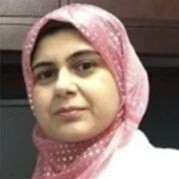 Dr. Sadaf Mustafa
