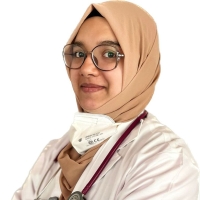 Saffanah Samad image