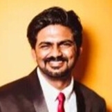 Sajith Babu S. M. image
