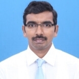Dr. Sakthivel Sivasubramanian