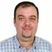 Dr. Salam Salloum