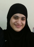 Sana Farooqui image