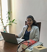 Sanchita Dharne image