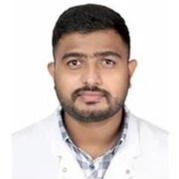 Dr. Sandeep Dilip Khot