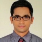 Dr. Sandeep Menon