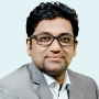 Dr. Sandeep. P
