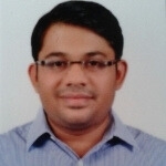 Dr. Sandeep Rama Thute