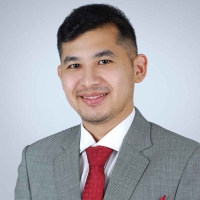 Dr. Sandeep Shrestha