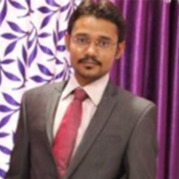 Dr. Sanap Sandip Dinkar