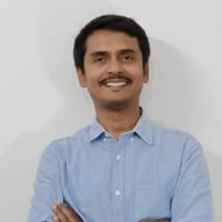 Dr. Sandip Pramanik