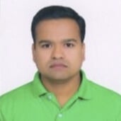 Kadam Santosh Bandu image
