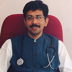 Santosh Rayabagi image