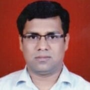 Santoshkumar Chimnaji Bedarkar image