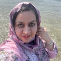 Sara Syed image