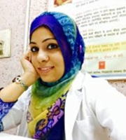 Sarah Malik image