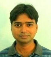 Singh Sarvendra Vikram image