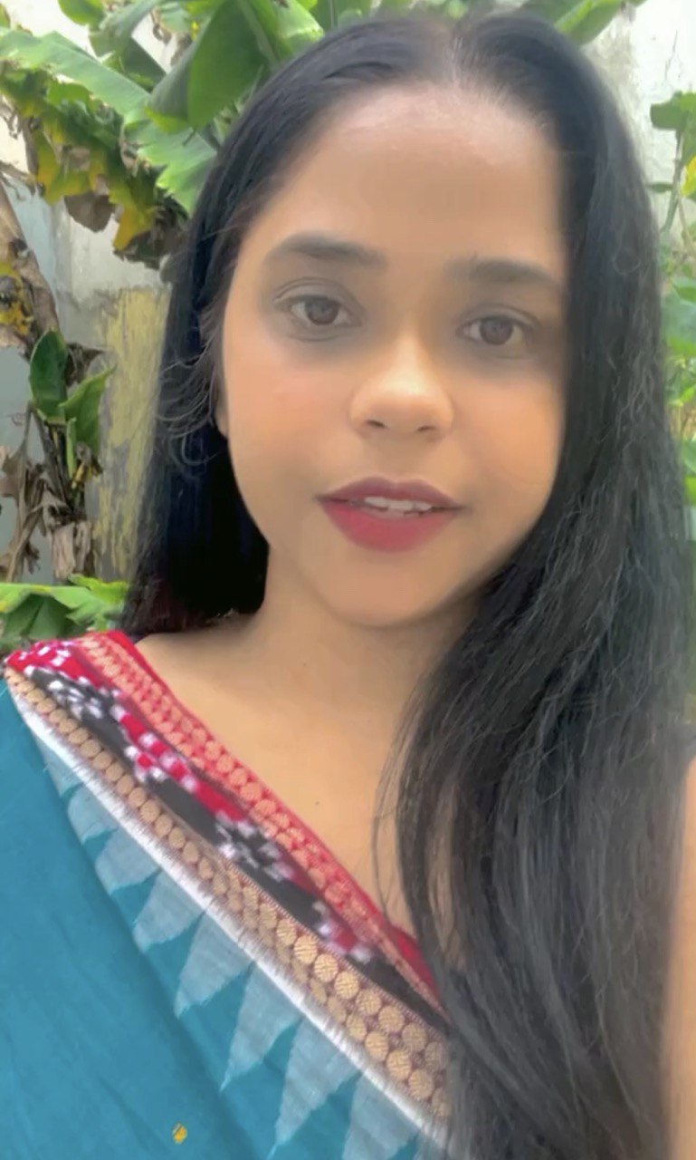 Saswati Nanda image