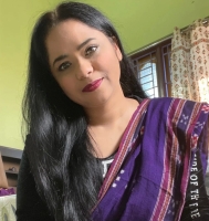 Saswati Nanda image