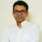 Satish Kumar Jyoti image