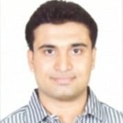 Bhavsar Satyamkumar Sanatbhai image