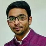 Dr. Pandey Saurabh Hridaynarayan