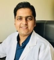 Saurabh Samdariya image