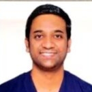Dr. Savio James photo