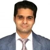 Dr. Seikhoo Bishnui