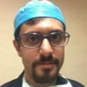 Dr. Seyed Ali Jazaeri