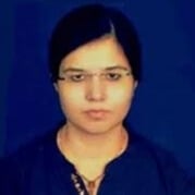 Dr. Shachi Dwivedi