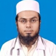 Dr. Shafi Ullah