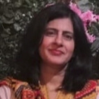 Dr. Shagufta Khizar