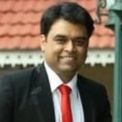 Dr. Khant Shahil Rameshbhai