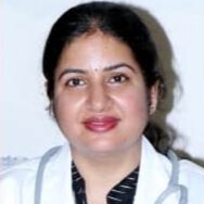 Shaifali Nee Dadhich Tungaria image