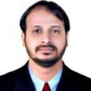 Dr. Shamaz Mohamed
