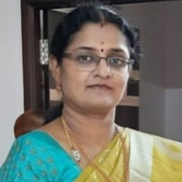 Shanthini R. K. image