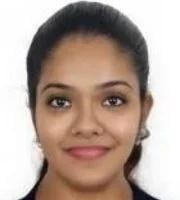Dr. Sharanya M.