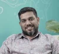 Dr. Sharath P Devdas
