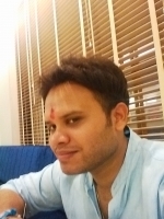 Agrawal Shashank image