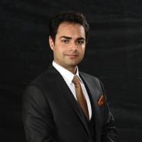 Dr. Shaunak Patel