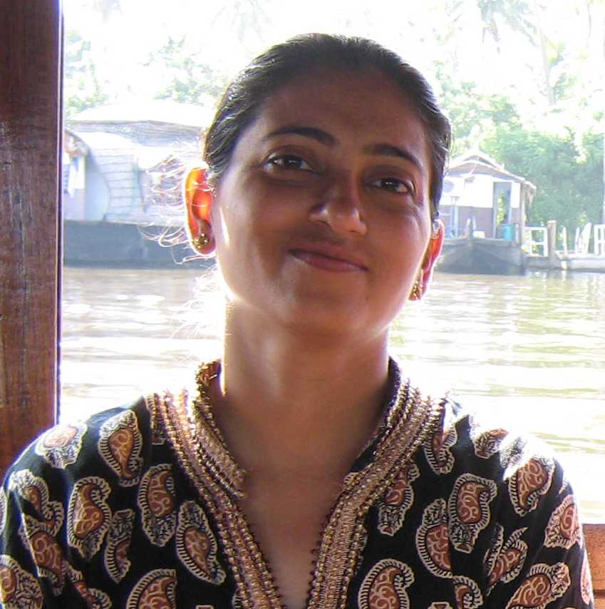 Shital Khandelwal image