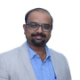 Dr. Shivanand. B. Hiremath