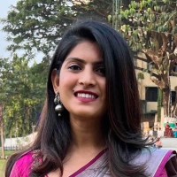 Dr. Gupta Shivangini Rajendra from iCliniq