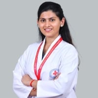 Dr. Gupta Shivangini Rajendra